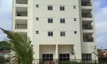 Imagem 1: Apartamento para aluguel com 67 metros quadrados com 2 quartos em Jardim Piqueroby - São P