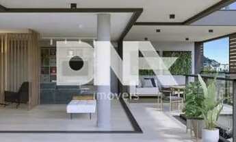 Imagem 3: Apartamento-À VENDA-Lagoa-Rio de Janeiro-RJ