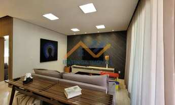 Imagem 7: Apartamento de alto padrão no Cidade Nobre - Ipatinga