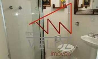 Imagem: LIndo apartamento 3 quartos e 1 vaga no