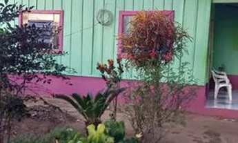 Imagem 6: Vende-se casa em Ariquemes no bairro coqueiral