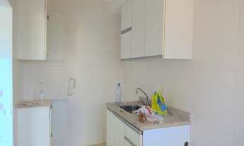 Imagem 7: Apartamento com 1 dormitório para alugar, 52 m² por R$ 3.300,00/mês - Pompéia - Santos/SP