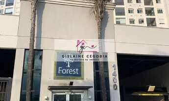 Imagem 2: Condominio Forest-lazer completo