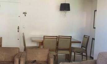 Imagem 3: Apartamento com 3 dormitórios para alugar, 87 m² por R$ 5.622,36/mês - Jacarepaguá - Rio d