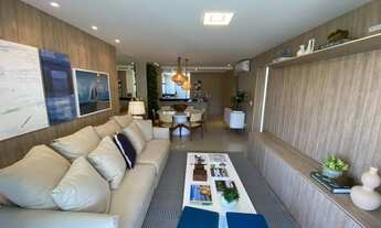 Imagem 3: Apartamento com 3 dormitórios à venda, 202 m² por R$ 1.600.000,00 - Centro - Guarapari/ES