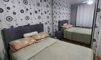 Imagem 5: Casa para venda tem 65 metros quadrados com 2 quartos em Stella Maris - Salvador - BA