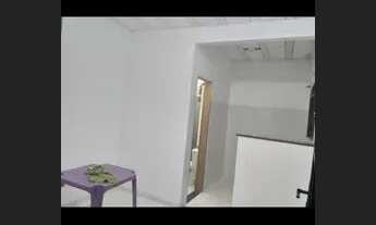 Imagem 4: Kitinet Casa com 1 dormitório