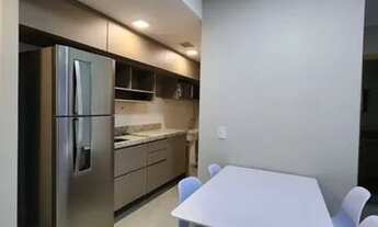 Imagem 6: Studio para aluguel com 43 metros quadrados com 1 quarto em Petrópolis - Porto Alegre - RS