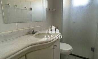 Imagem 5: Apartamento com 3 dormitórios para alugar, 100 m² por R$ 1.755,00/mês - Bom Jardim - São J