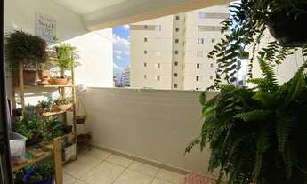 Imagem 4: Apartamento à venda, 3 quartos, 1 suíte, 2 vagas, Ouro Preto - Belo Horizonte/MG