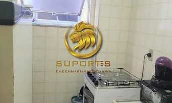 Imagem 4: Apartamento para Venda em Juiz de Fora, Centro, 1 dormitório, 1 banheiro