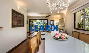 Imagem: APARTAMENTO - VILA OLÍMPIA - SP