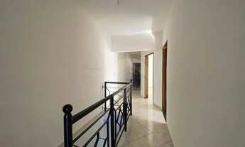 Imagem 5: Casa com 3 dormitórios para alugar, 120 m² por R$ 1.815,00/mês - Parque Residencial Maria