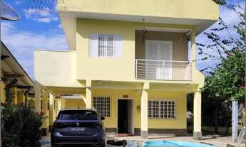 Imagem: BERTIOGA - Casa Padrão - VISTA LINDA