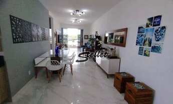 Imagem 5: Apartamento com 3 dormitórios à venda, 112 m² por R$ 470.000,00 - Recreio - Rio das Ostras