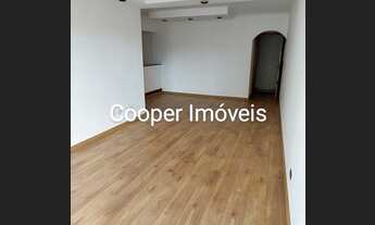 Imagem 3: Apartamento para aluguel tem 95 metros quadrados com 3 quartos em Vila Monte Alegre - São