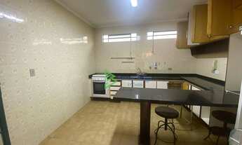 Imagem 5: Sobrado com 3 dormitórios para alugar por R$ 3.650/mês - Jardim Líbano - São Paulo/SP