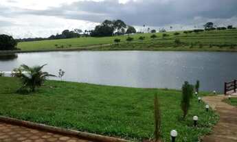 Imagem 5: Fazenda/Sítio Luxuoso a venda 53,24 hectares Munícipio de Turvânia/Go