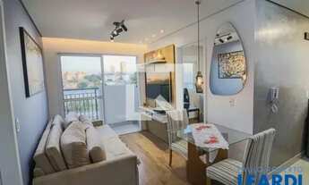 Imagem 2: APARTAMENTO - BUTANTÃ - SP