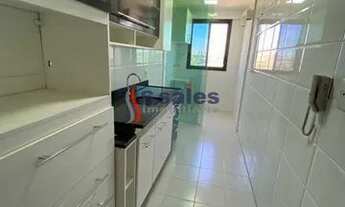 Imagem: BRASÍLIA - Apartamento Padrão - GUARÁ