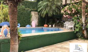 Imagem 7: Casa de Condomínio com 4 dorms, Badu, Niterói - R$ 1.1 mi, Cod