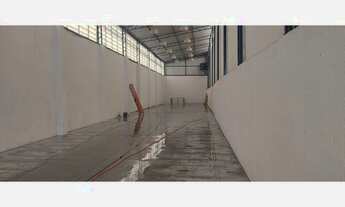 Imagem 4: Galpão 465m² e 7,30 De Pé Direito - Cangaíba / Ermelino Matarazzo