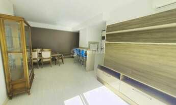 Imagem 5: Apartamento mobiliado de 3 dormitórios no bairro Jardim Lindóia!