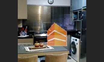 Imagem 3: Apartamento com 2 dormitórios à venda, 48 m² por R$ 143.900,00 - Parque Olinda - Gravataí