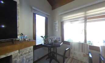 Imagem 7: Refúgio dos Sonhos na Serra Gaúcha Casa com 3 Dormitórios em Condomínio Encantador na Cid