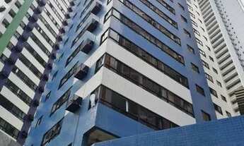 Imagem: Apartamento para venda possui 45 metros