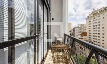 Imagem 6: Apartamento para Aluguel - Jardim Paulista, 1 Quarto, 80 m2