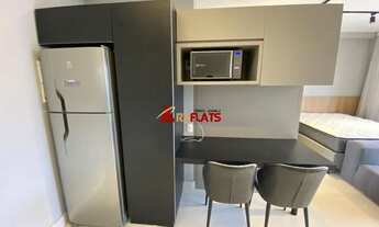 Imagem 3: FLAT PARA ALUGUEL NA VILA NOVA CONCEIÇÃO !!