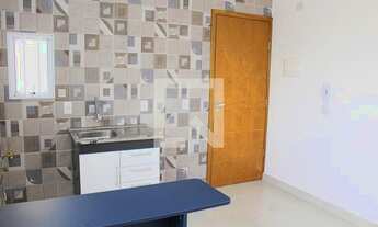 Imagem 6: Apartamento para Aluguel - Freguesia do Ó, 1 Quarto, 40 m2