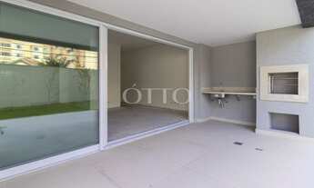 Imagem 6: Apartamento Garden com 3 dormitórios à venda, 352 m² por R$ 1.990.000,00 - Ahú - Cu