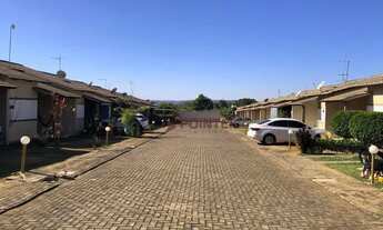 Imagem 3: Casa com 2 dormitórios para alugar, 80 m² por R$ 850/mês - Sítios Vale das Brisas - Senado