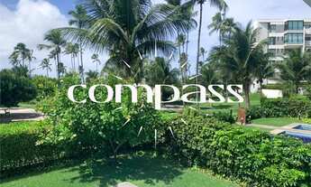 Imagem 5: Apartamento com 4 suítes para venda e locação no Cond. Vila dos Corais na Reserva do Paiva