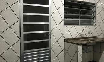 Imagem 6: Sobrado no Jardim Silvina