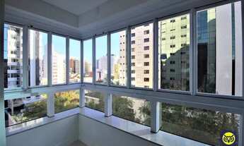 Imagem 4: Apartamento novo, venda, 2 quartos, centro. sendo 1 suíte, 2 vagas de garagem - Florianópo