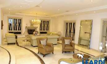 Imagem 6: CASA ASSOBRADADA - MORUMBI - SP