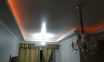 Imagem 6: Cond. Amazônia, 2/4 C/Dependência, Mobiliado na Paralela