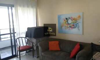 Imagem 3: Flat disponível no Jardim Paulista