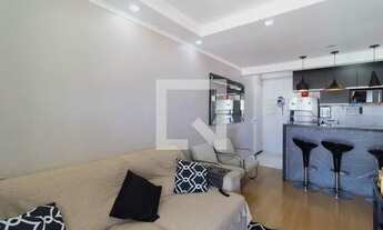 Imagem 4: Apartamento para Aluguel - Vila Carrão, 2 Quartos, 62 m2