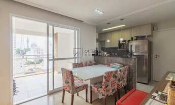 Imagem: Venda Apartamento 1 Dormitórios - 67 m²