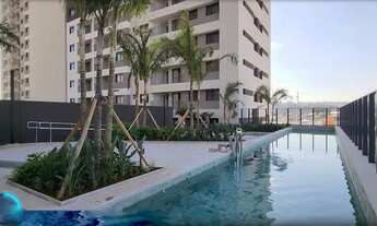 Imagem 3: Apartamento A Venda Na Vila Anastacio 2 Quartos C Suite 55 m² 1 Vaga Novo Pronto P Morar