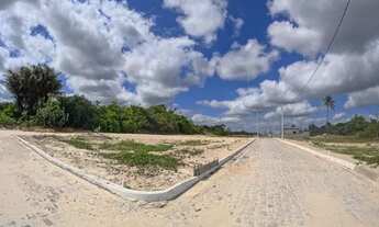 Imagem 3: Lote/Terreno para venda possui 150 metros quadrados em Centro - Jijoca de Jericoacoara - C