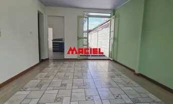 Imagem 6: Casa Padrão em São José dos Campos