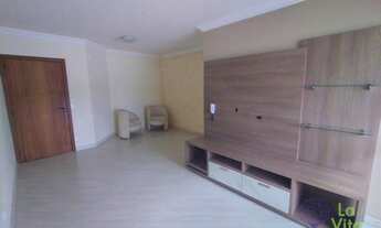 Imagem 6: Apartamento com 2 dormitórios, 60 m² - venda por R$ 385.000 ou aluguel por R$1.850/mês - V