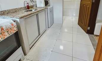 Imagem 4: Aluguel anual Casa em condomínio com 1 dormitório