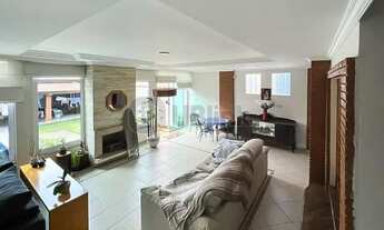 Imagem 3: Casa a venda Assunção 4 dormitórios 500m²