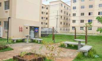 Imagem 4: Apartamento em vila de Abrantes